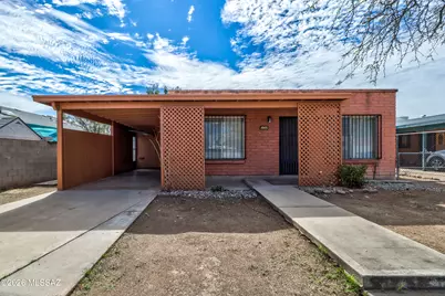 1003 W Huron Street, Tucson, AZ 85745 - Photo 1