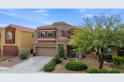 12230 E Metz Drive, Vail, AZ 85641 - Photo 1