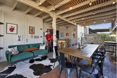9075 E Palms Park Drive, Tucson, AZ 85715 - Photo 1