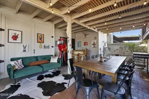 9075 E Palms Park Dr, Tucson, AZ 85715 - Photo 1