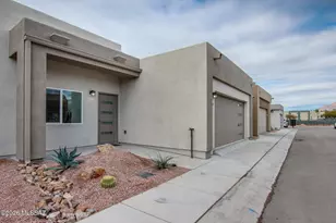 4213 N Lulu Ct, Tucson, AZ 85719 - Photo 1