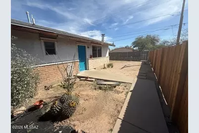 2512 E Eastland Street, Tucson, AZ 85716 - Photo 1