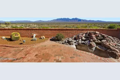 4927 S Gloria View Court, Green Valley, AZ 85622 - Photo 1