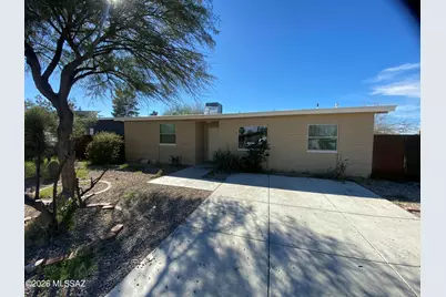 2122 S Magnolia Avenue, Tucson, AZ 85711 - Photo 1