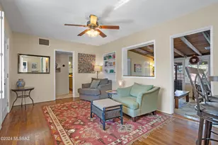 2821 E Waverly St, Tucson, AZ 85716 - Photo 1