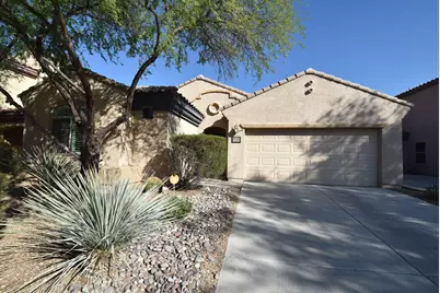 6033 S Raven Rock Road, Tucson, AZ 85747 - Photo 1