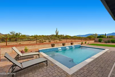 4208 W Summer Ranch Place, Marana, AZ 85658 - Photo 1
