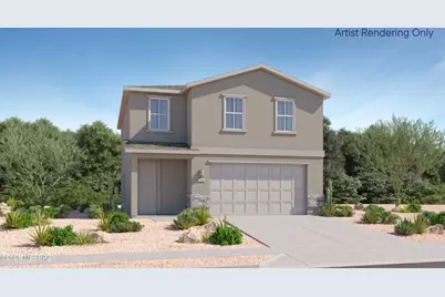 10270 W Sumullen Street, Marana, AZ 85653 - Photo 1