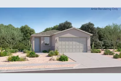 10246 W Sumullen Street, Marana, AZ 85653 - Photo 1
