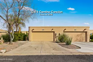 2241 E Camino Cancion N, Tucson, AZ 85718 - Photo 1