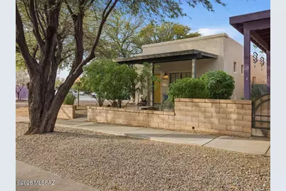 10543 E Seven Generations Way, Tucson, AZ 85747 - Photo 1