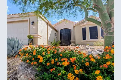 1771 N Rio Trinidad, Green Valley, AZ 85614 - Photo 1