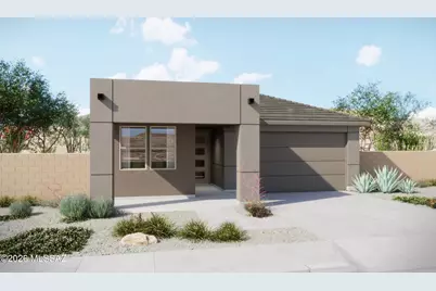 13900 E Canidae Drive, Vail, AZ 85641 - Photo 1