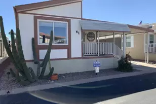 8401 S Kolb Rd, Tucson, AZ 85756 - Photo 1