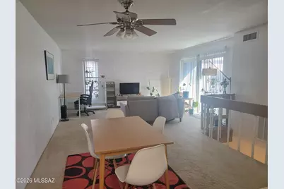 951 N Euclid Avenue #137, Tucson, AZ 85719 - Photo 1