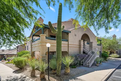 101 S Players Club Drive #14104, Tucson, AZ 85745 - Photo 1