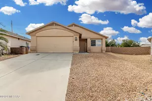 9706 E Sascha St, Tucson, AZ 85748 - Photo 1