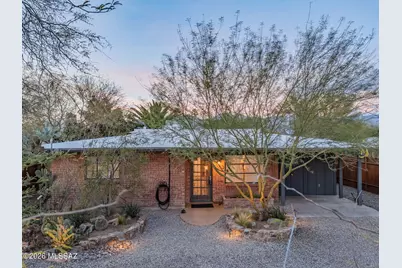 5613 E Bellevue Street, Tucson, AZ 85712 - Photo 1