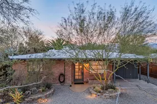 5613 E Bellevue St, Tucson, AZ 85712 - Photo 1