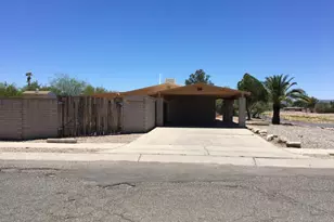 2891 W Via Del Santo, Tucson, AZ 85741 - Photo 1