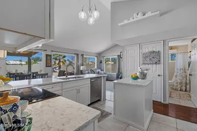 4802 W Ferret Drive, Tucson, AZ 85742 - Photo 1