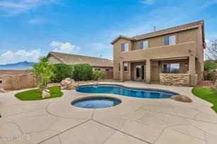 10786 S Piety Hill Dr, Vail, AZ 85641 - Photo 1