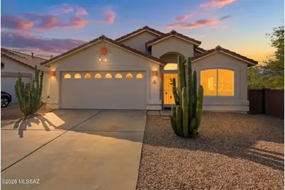 8325 N Austin Nikolas Court, Tucson, AZ 85704 - Photo 1