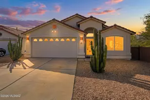8325 N Austin Nikolas Ct, Tucson, AZ 85704 - Photo 1