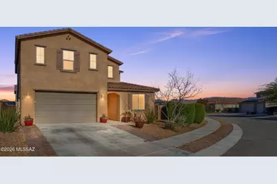 7352 S Via Plaza Del Maya, Tucson, AZ 85756 - Photo 1