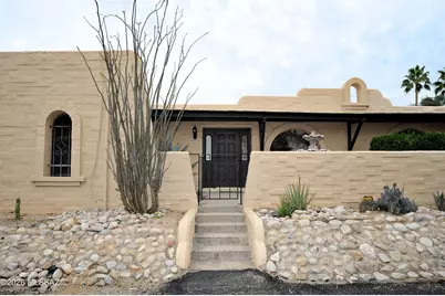 5224 N Tigua Drive, Tucson, AZ 85704 - Photo 1