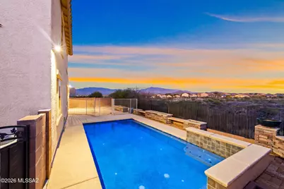 10953 S Alley Mountain Drive, Vail, AZ 85641 - Photo 1