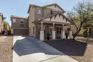 369 W Calle Cajeta, Sahuarita, AZ 85629 - Photo 1