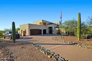 7800 S Avenida Catrina, Tucson, AZ 85747 - Photo 1