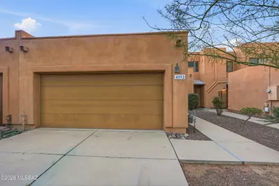 4152 N Fortune Loop, Tucson, AZ 85719 - Photo 1