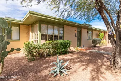 2903 E 17th, Tucson, AZ 85716 - Photo 1