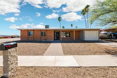 2901 W Dakota Street, Tucson, AZ 85746 - Photo 1