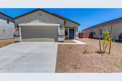 6175 E Campolina Trail, Tucson, AZ 85756 - Photo 1