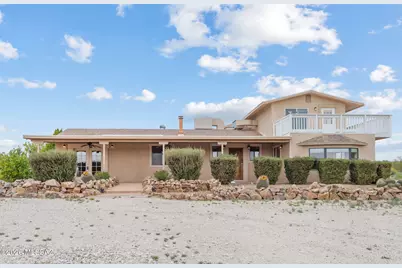 11551 E Camino Del Desierto, Tucson, AZ 85747 - Photo 1