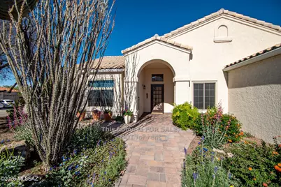 3394 W Crestone Court, Tucson, AZ 85742 - Photo 1