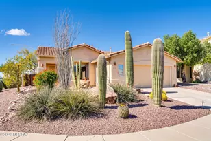 312 W Vistoso Highlands Dr, Oro Valley, AZ 85755 - Photo 1