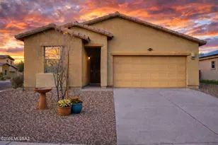 12084 W Makenna Ln, Marana, AZ 85653 - Photo 1