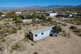 12730 S High Noon Trail, Vail, AZ 85641 - Photo 1
