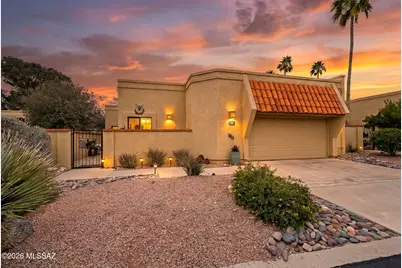 901 E Camino Corrida, Oro Valley, AZ 85704 - Photo 1