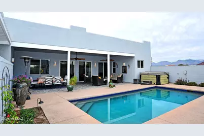 10560 E Pinal Vista, Tucson, AZ 85730 - Photo 1