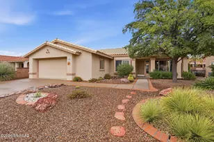 14700 N Flagstone Dr, Oro Valley, AZ 85755 - Photo 1