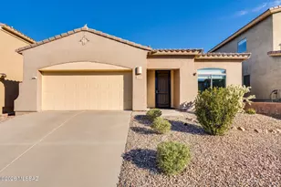 10043 E Denver Hill Dr, Tucson, AZ 85748 - Photo 1