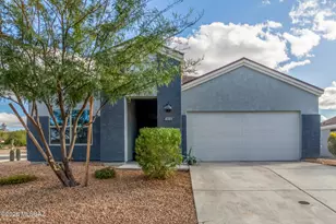 4501 W Corte de Balde, Tucson, AZ 85746 - Photo 1