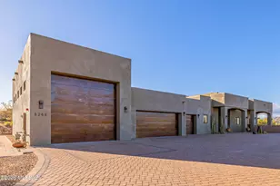 8268 S Long Bar Ranch Pl, Vail, AZ 85641 - Photo 1