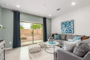 6167 E Campolina Trl, Tucson, AZ 85756 - Photo 1