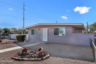 3201 N Olsen Ave, Tucson, AZ 85719 - Photo 1